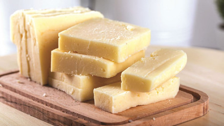 Peynirin izinde Anadolu