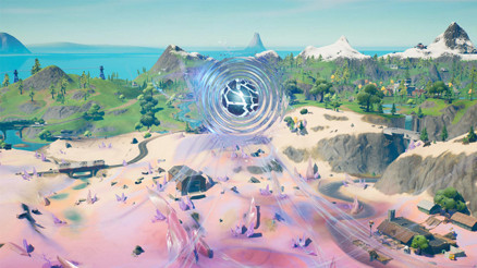 Fortnite Sezon 5 finalinde ve yeni sezonda neler olacak