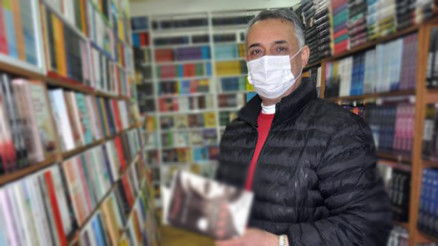 Okullar yüz yüze eğitime geçti; kırtasiyelerde hareketlilik başladı
