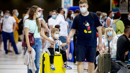 Antalya, Almanya’da ilk sırada