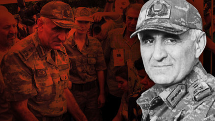 Korgeneral Osman Erbaşın o sözleri hiç unutulmadı FETÖcü hain için vur emri çıkarmıştı