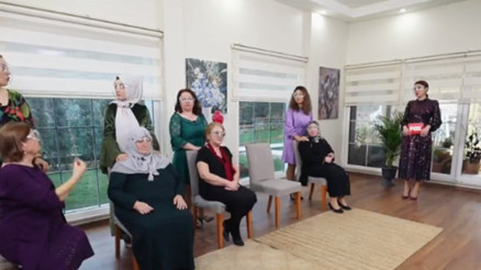 Zuhal Topalla Sofrada birincisi kim oldu 5 Mart Zuhal Topalla Sofrada kazananı 15 bin TLnin sahibi oldu Zuhal Topalla Sofrada birincisi kim oldu 5 Mart Zuhal Topalla Sofrada kazananı 15 bin TLnin sahibi oldu