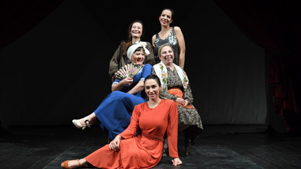 İşte ABB’nin 8 Mart etkinlikleri