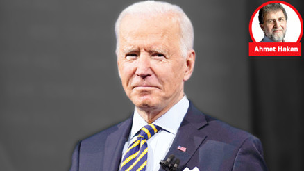 Biden Erdoğan’ı aramamış