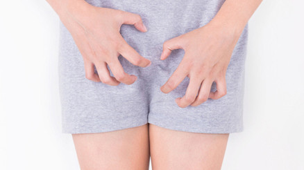 Kronik mantar enfeksiyonları