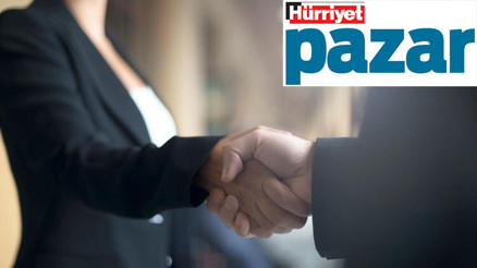 Geleceği şekillendiren kadınlar Geleceği şekillendiren kadınlar