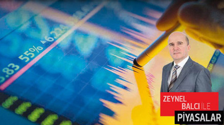 Borsalar canlılığını koruyor Borsalar canlılığını koruyor