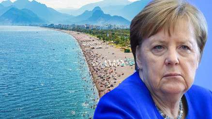 ‘Türkiye’de tatil için engelleri kaldırın’