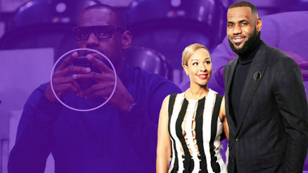 LeBron James için takım arkadaşları ne dedi Bilinmeyen yönleri...