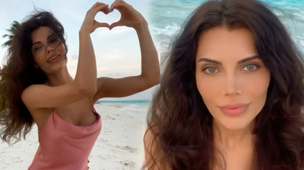 Ceren Hindistandan tepki çeken cevap: Fakiri ne yapayım