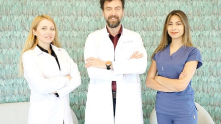 Obezite cerrahisi ile sağlıklı hayat