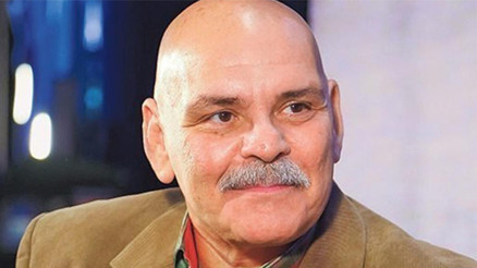 Rasim Öztekin kalp krizi geçirdi