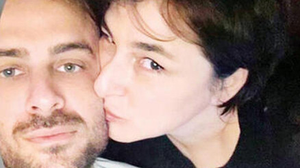 Esra Dermancıoğlu ile aşk yaşadığı iddia edilen Murat Balcı sessizliğini bozdu
