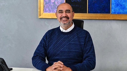 Yıldız Holding Yönetim Kurulu Başkanı Ülker, iş yaşamını anlattı: İşimi tam anlamıyla yaşıyorum
