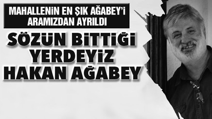 Medya dünyasının acı kaybı