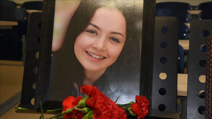 Ceren Özdemir unutulmadı... Öldürülen kadınlar Dünya Kadınlar Gününde anılıyor