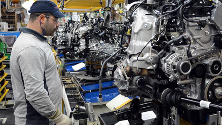 Kocaeli, Bursayı ihracatta tahtından etti