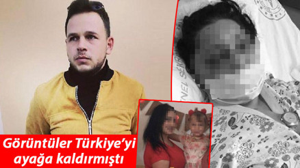 Son dakika... Samsundaki vahşette flaş gelişme İbrahim Zarapın ilk vukuatı değilmiş...