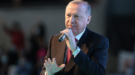 Son dakika... Samsundaki vahşete tepki gösterdi... Cumhurbaşkanı Erdoğan yeni adımı açıkladı