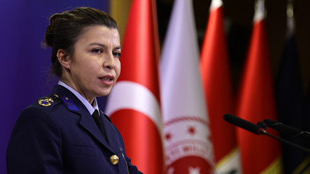 Son dakika... MSB duyurdu: Yunanistan, Meis Adasına hücumbot konuşlandırdı