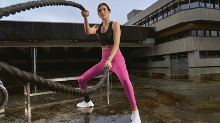 Adidas “Hareket Sırası Bizde” Diyen Kadınların Yanında Adidas “Hareket Sırası Bizde” Diyen Kadınların Yanında