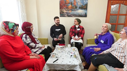 Temizlik Benim İşim bitti mi, neden yok Açıklama geldi