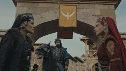 Kuruluş Osman 49. yeni bölüm fragmanı yayınlandı Kuruluş Osman yeni bölümde Togaydan suikast girişimi Kuruluş Osman 49. yeni bölüm fragmanı yayınlandı Kuruluş Osman yeni bölümde Togaydan suikast girişimi