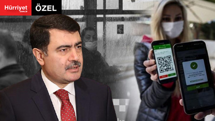 Ankarada ek koronavirüs tedbirleri gündemde mi Vali Vasip Şahin açıkladı... Ankarada ek koronavirüs tedbirleri gündemde mi Vali Vasip Şahin açıkladı...