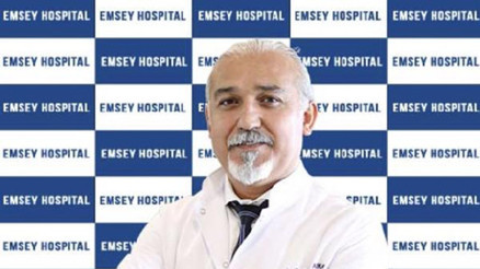 “Alt ıslatma 5 yaşındaki 100 çocuktan 15’inde görülebiliyor”