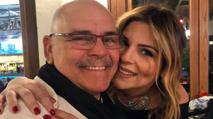 Pelin Öztekinden babasına ağlatan veda... Pelin Öztekin kimdir, kaç yaşında