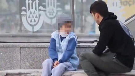 Su satan çocuk videosu başını yaktı Youtubera 1,5 yıla kadar hapis istemi