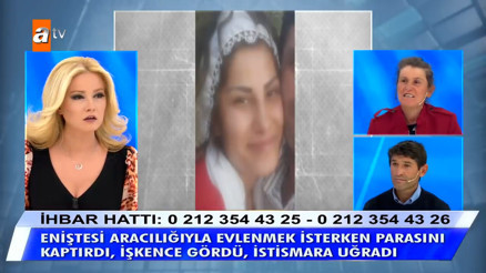 Sosyal medya, eniştesi tarafından istismar edilen kişiyi konuşuyor Sosyal medya, eniştesi tarafından istismar edilen kişiyi konuşuyor