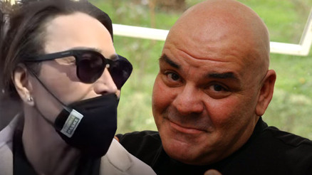 Demet Akbağ, Rasim Öztekinle ilgili acı gerçeği açıkladı