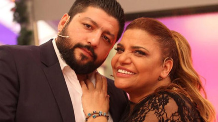 Kibariye kimdir, kaç yaşında Kibariye ve eşi hakkında merak edilenler