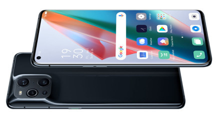 Oppo Find X3 Pro tanıtıldı İşte öne çıkan özellikleri