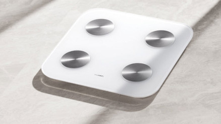 Huawei Akıllı Tartı 3 Türkiyede satışa sunuldu