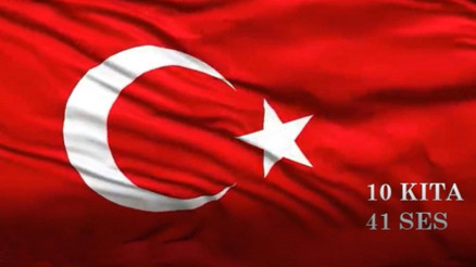 İstiklal Marşının kabulünün 100. yılına özel klip hazırlandı