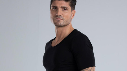 Survivor Barış kimdir, kaç yaşında, nereli Survivor Barış Özbekin hayatı ve biyografisi Survivor Barış kimdir, kaç yaşında, nereli Survivor Barış Özbekin hayatı ve biyografisi