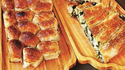 Boşnak mutfağının Türkiye’deki merkezi