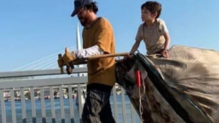 Kağıttan Hayatlar filmi yayınlandı mı İşte Kağıttan Hayatlar filmin oyuncui kadrosu ve konusu