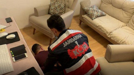 İstanbulda yasadışı bahis operasyonu: Gözaltı kararları var