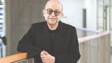 Yılın Telif Kitabı Ödülü Selim İlerinin