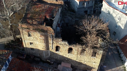 1 milyon dolara satışa çıkarılan 600 yıllık kilise, 6 yıldır alıcı bulamıyor