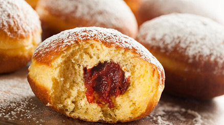 Berliner nedir, nasıl yapılır Adım adım berliner tarifi