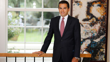 Koç Holding Gençlik Konseyi ile gençlerin sesini yönetime taşıyacak, gelecek rotasını genç Koçlularla belirleyecek