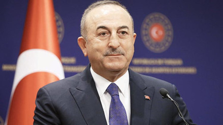 Mısır ile diplomatik düzeyde temas başladı