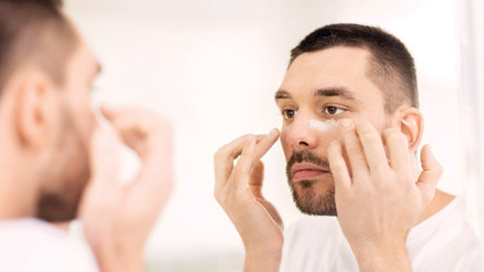 Erkeklerde cilt bakımı nasıl olmalı