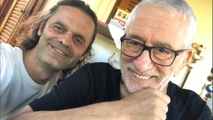 Mehmet Teoman’ın hayatı roman