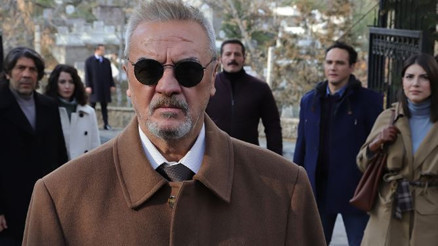 Teşkilat dizisinin oyuncuları kimler, konusu ne