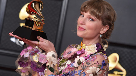 63üncü Grammy Ödülleri sahiplerini buldu